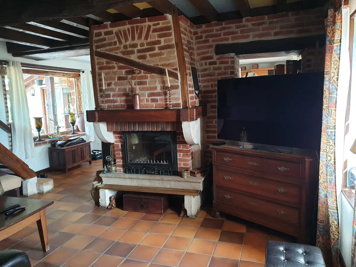 Maison à vendre, 199m², Neuville-les-Dames