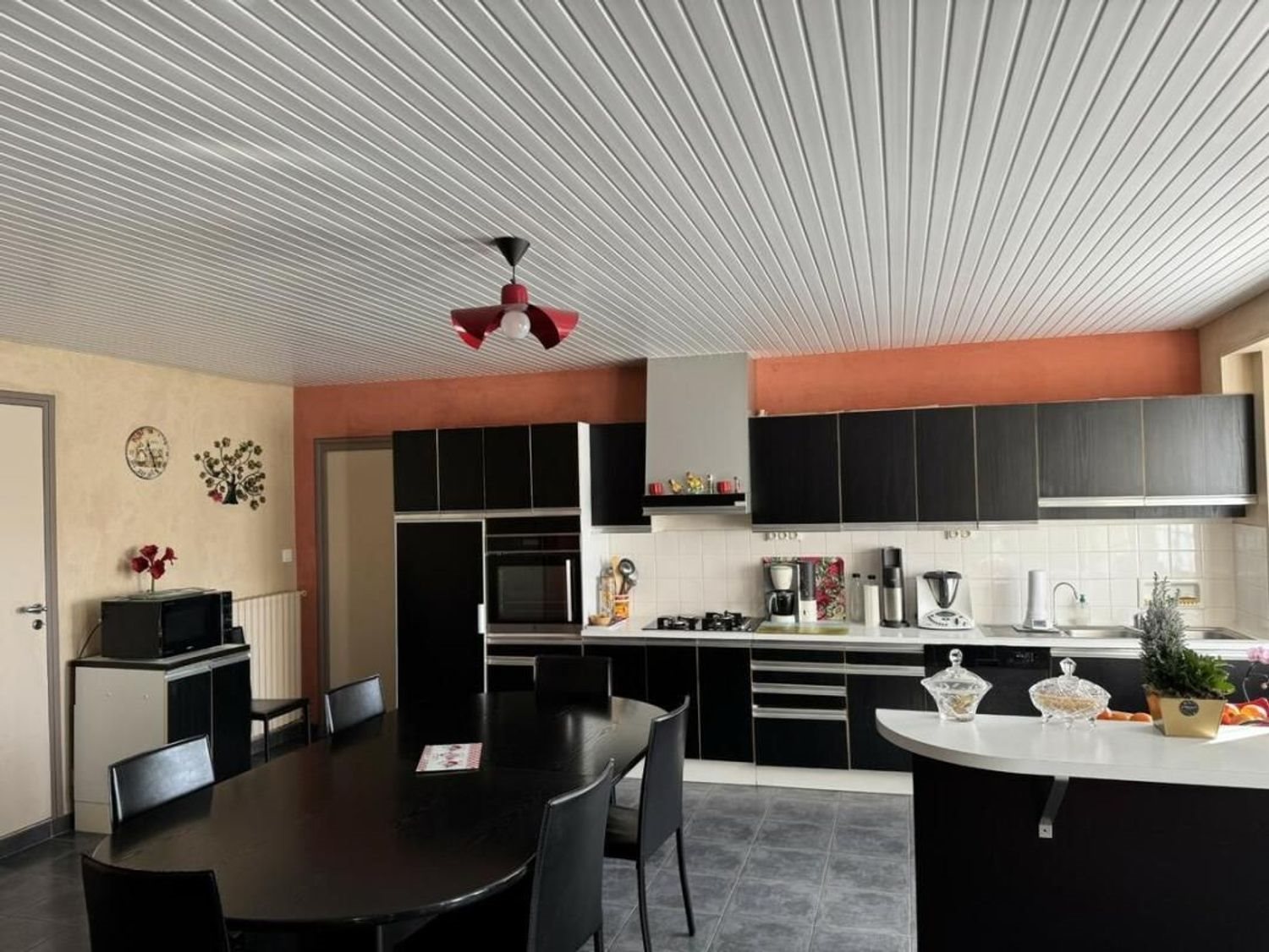 Maison à vendre, 193m², Mouais