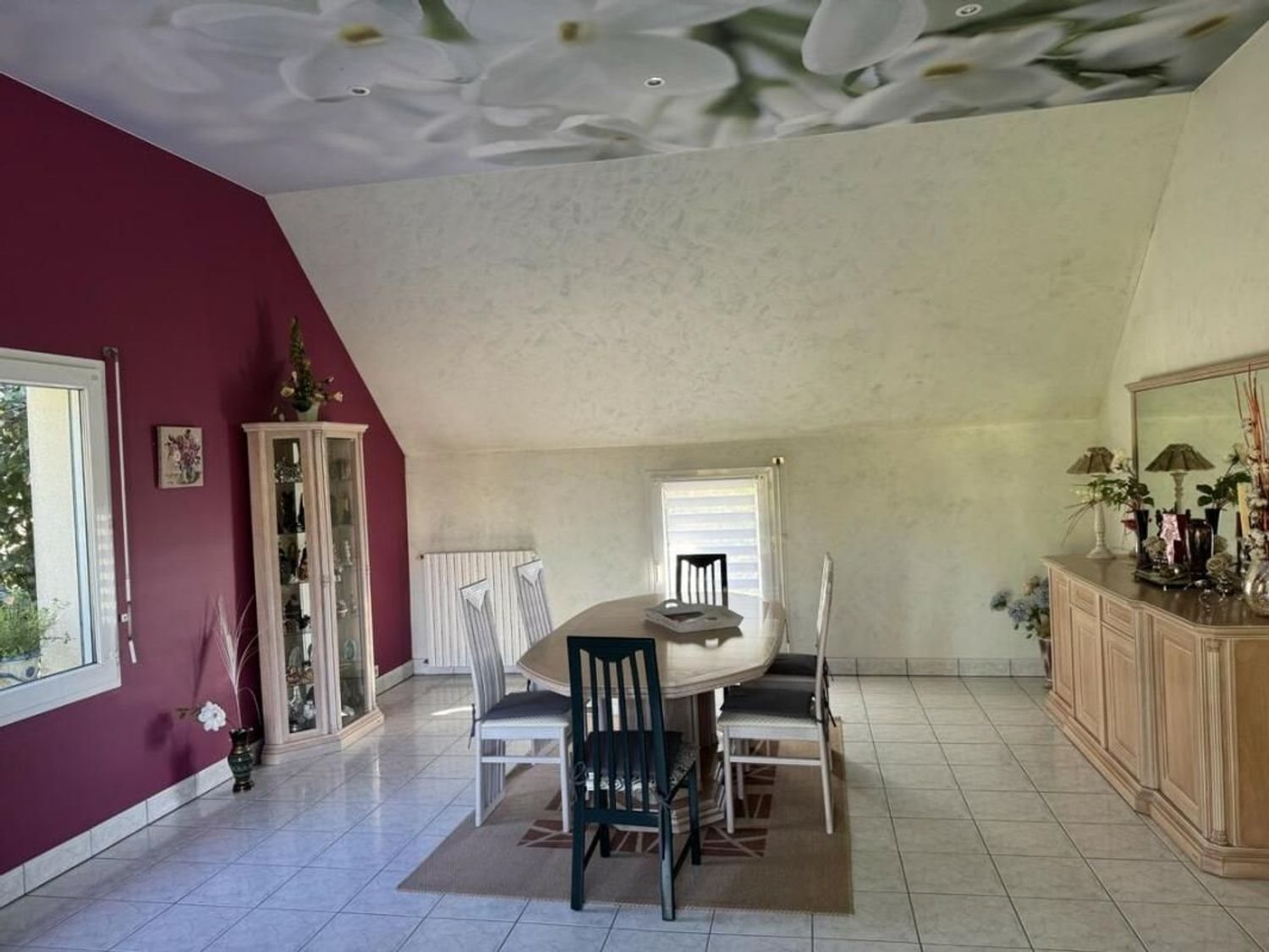 Maison à vendre, 193m², Mouais