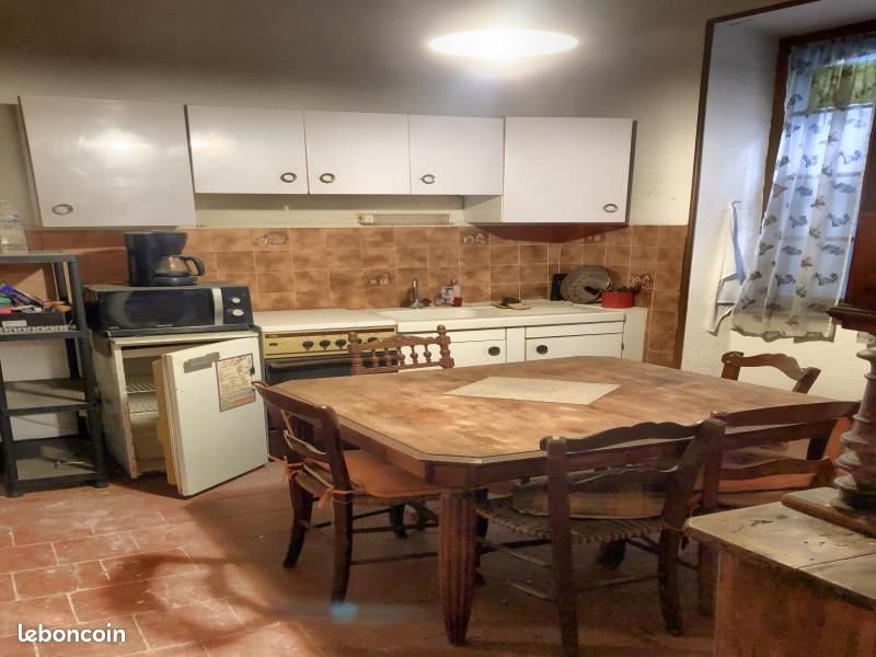 Maison à vendre, 75m², Bize-Minervois