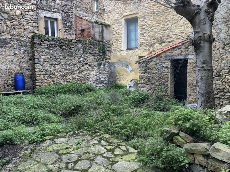 Maison à vendre, 75m², Bize-Minervois