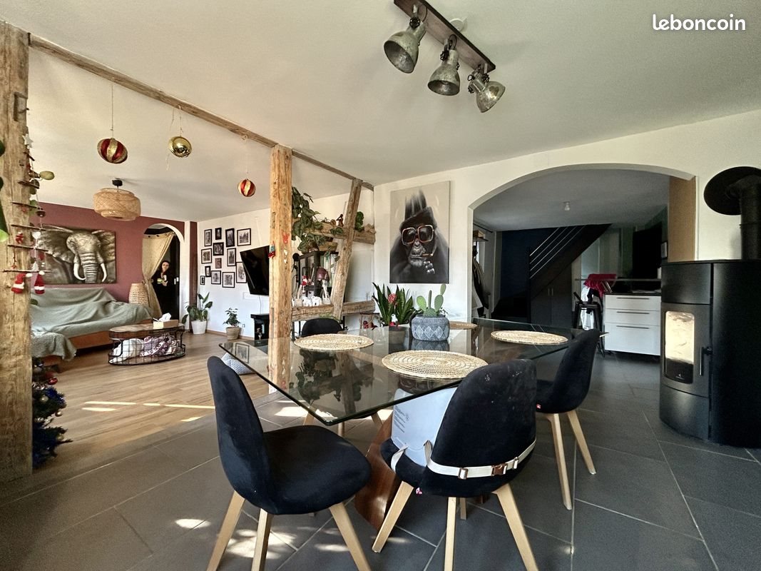 Appartement à vendre, 190m², Wintzenheim
