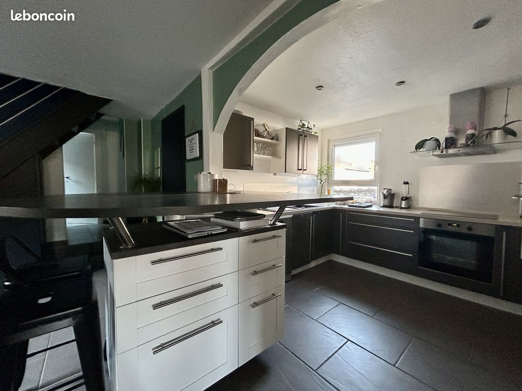 Appartement à vendre, 190m², Wintzenheim