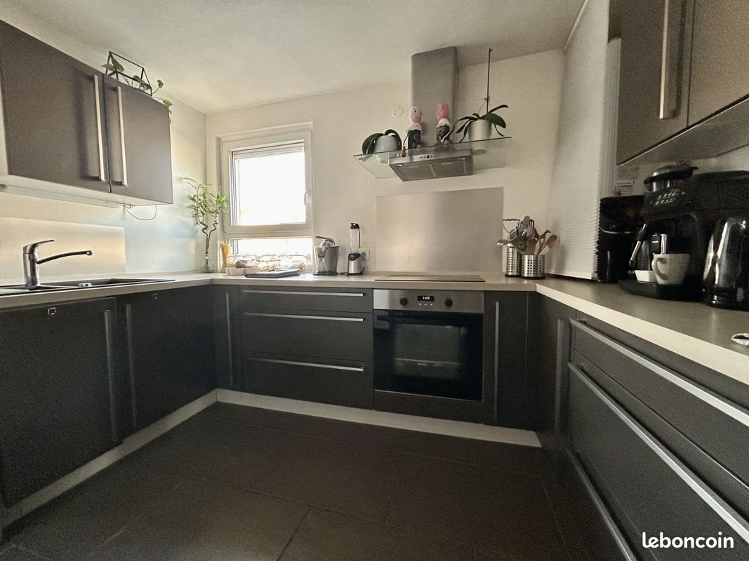 Appartement à vendre, 190m², Wintzenheim