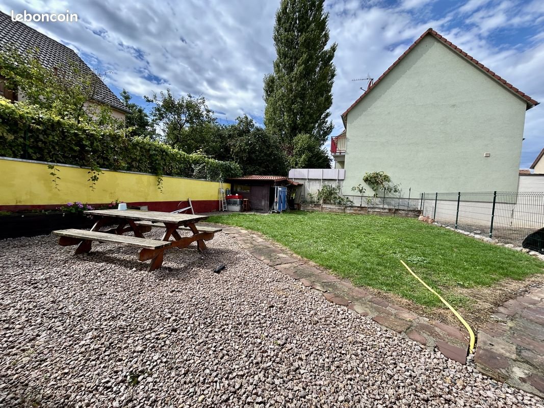 Appartement à vendre, 390m², Colmar