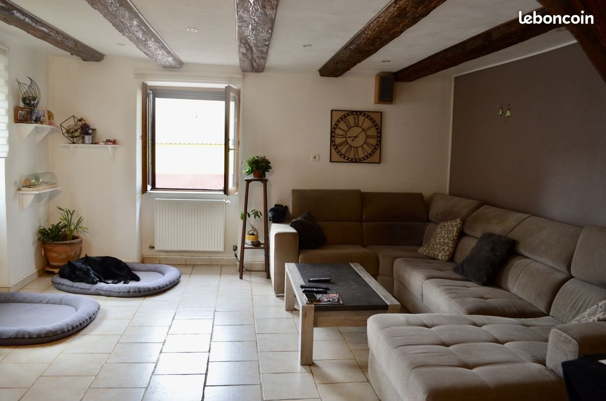 Appartement à vendre, 390m², Colmar