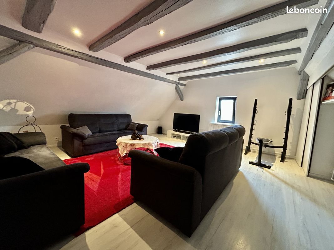 Appartement à vendre, 390m², Colmar
