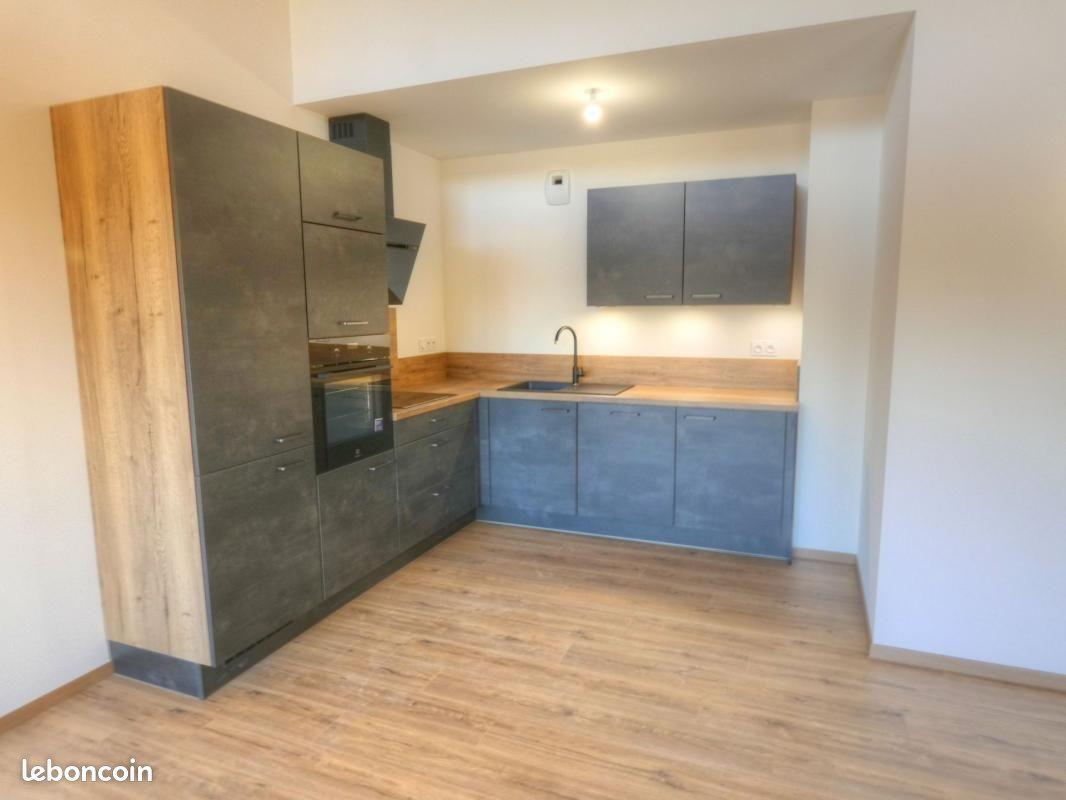 Appartement à vendre, 121m², Arâches-la-Frasse (Les Carroz d'Arâches)