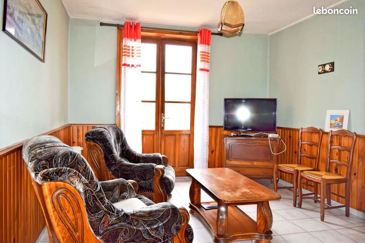 Maison à vendre, 155m², La Pacaudière