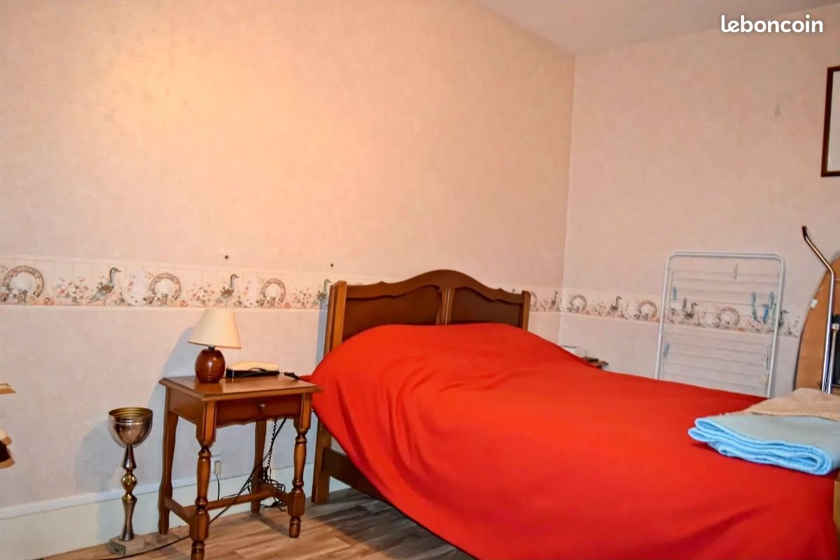 Maison à vendre, 155m², La Pacaudière