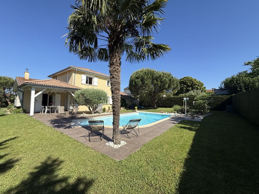 Maison à vendre, 125m², Vienne
