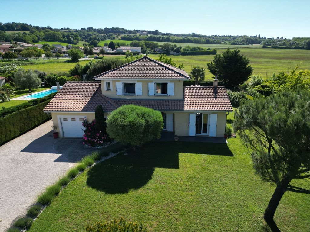 Maison à vendre, 125m², Vienne