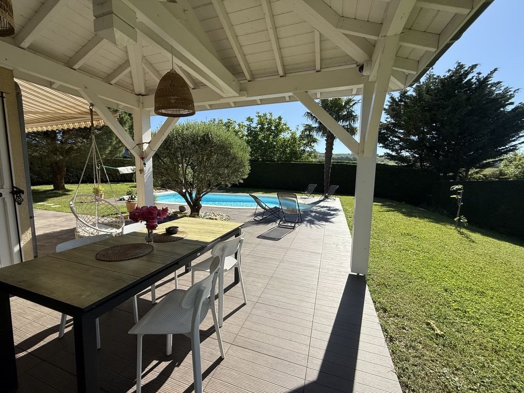 Maison à vendre, 125m², Vienne