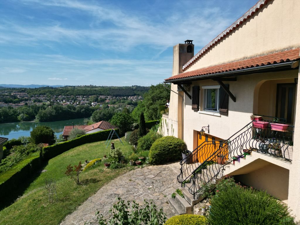 Maison à vendre, 172m², Ternay
