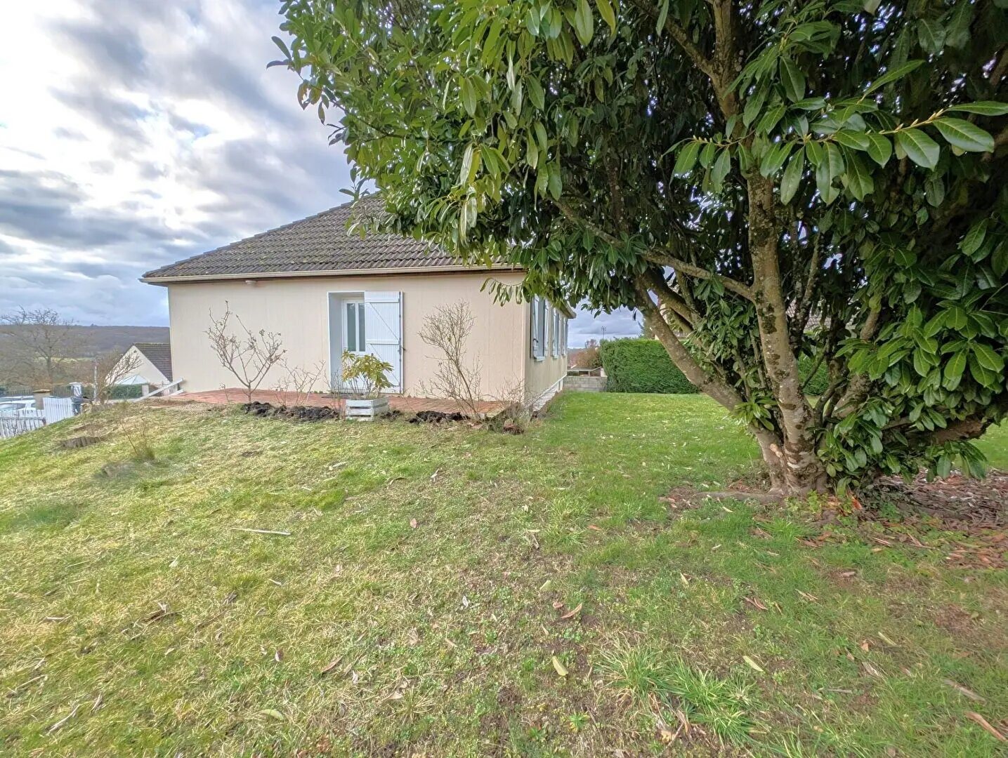 Maison à vendre, 84m², Toucy