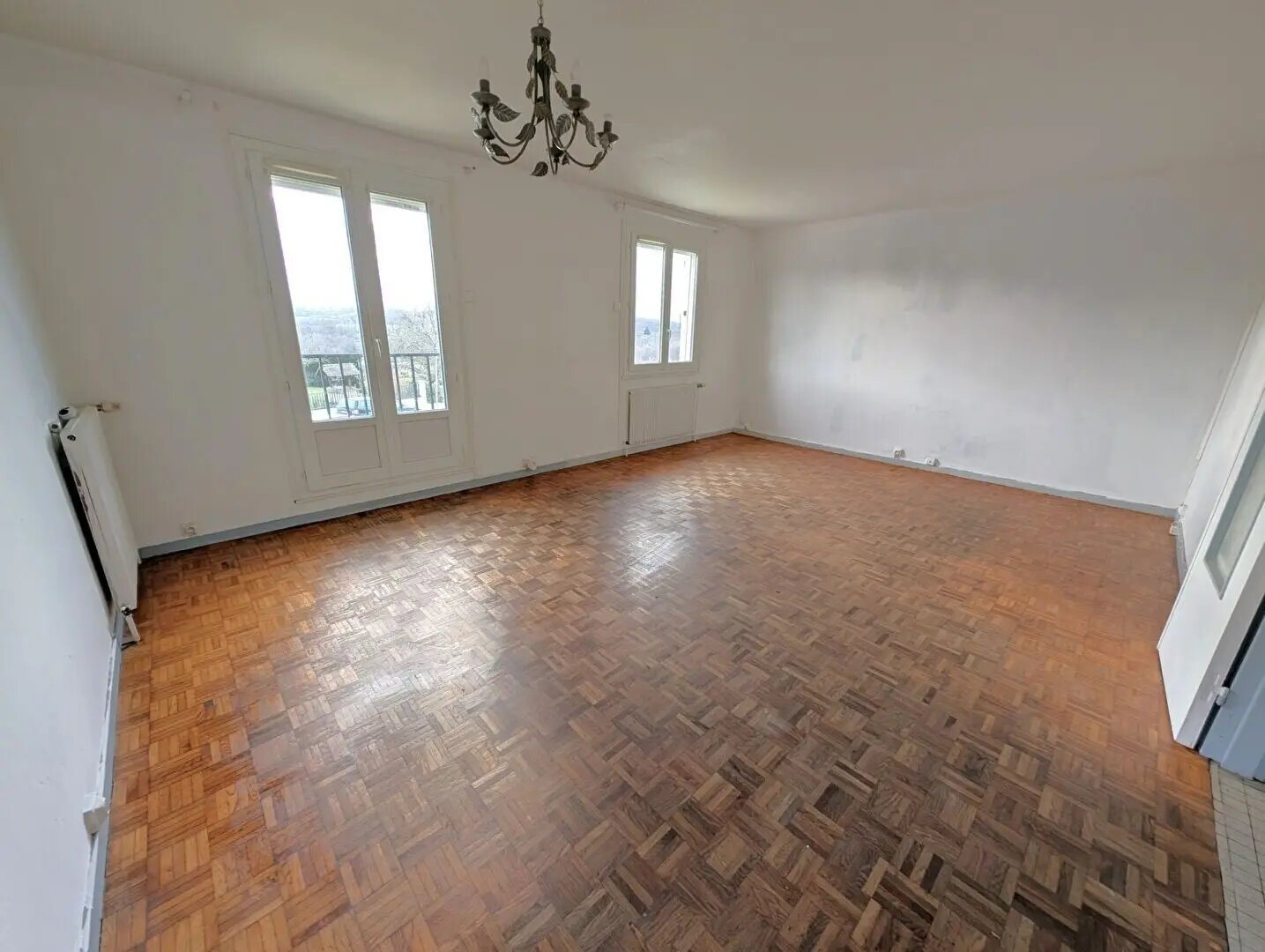 Maison à vendre, 84m², Toucy