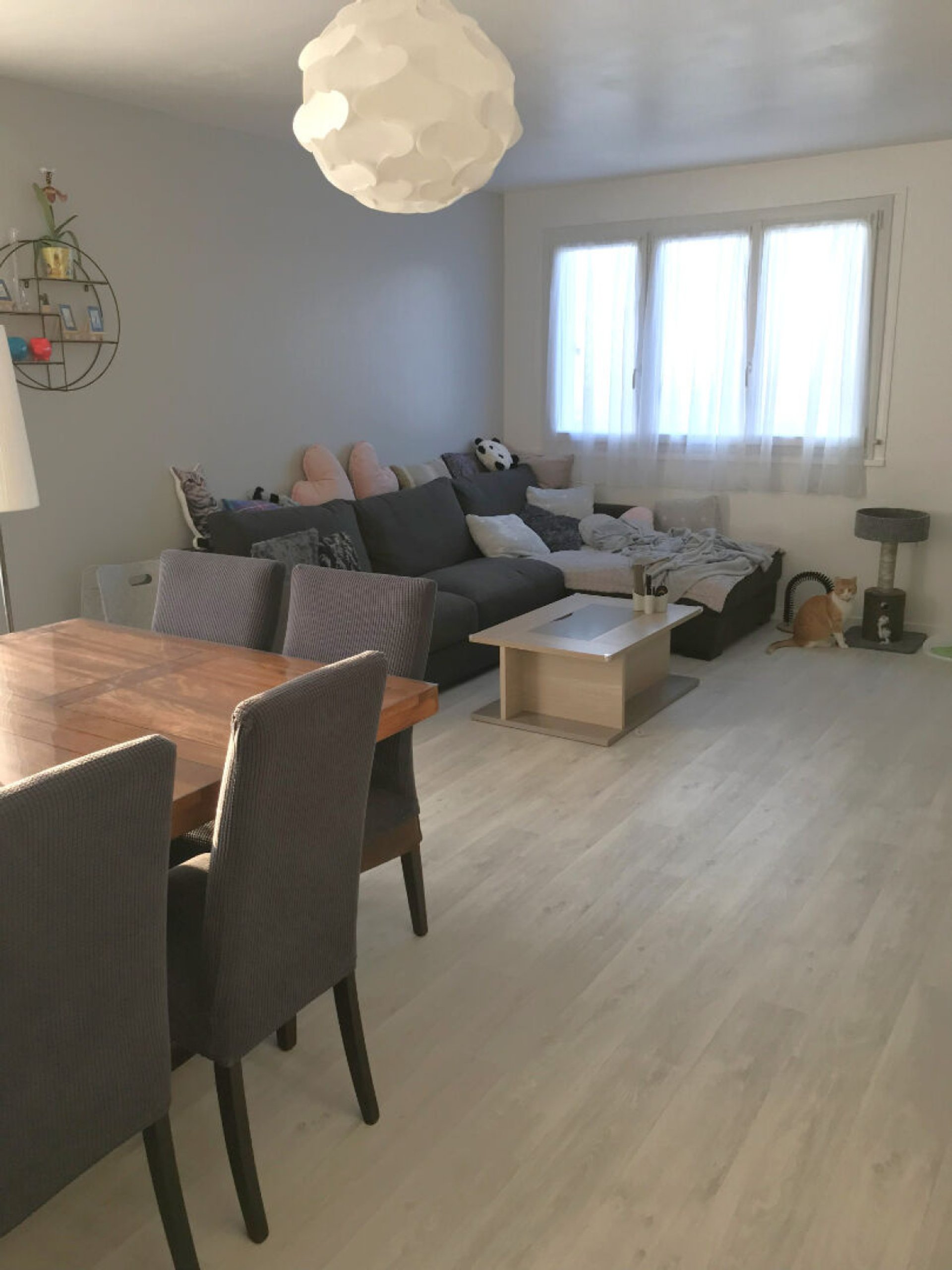 Maison à vendre, 81m², Migennes