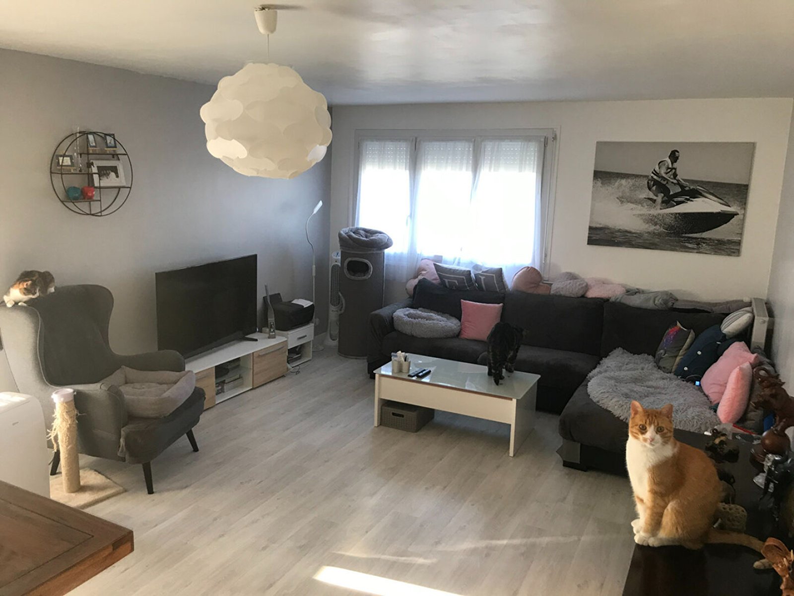 Maison à vendre, 81m², Migennes