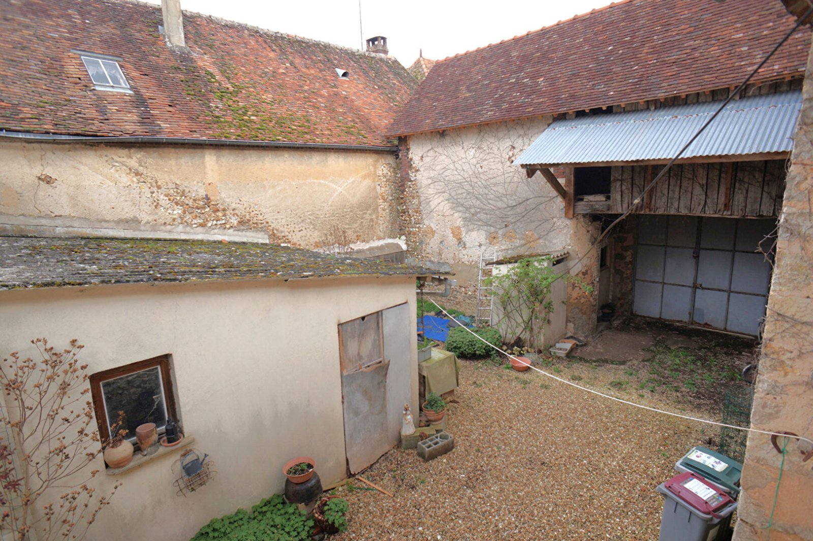Maison à vendre, 123m², Sépeaux-Saint Romain