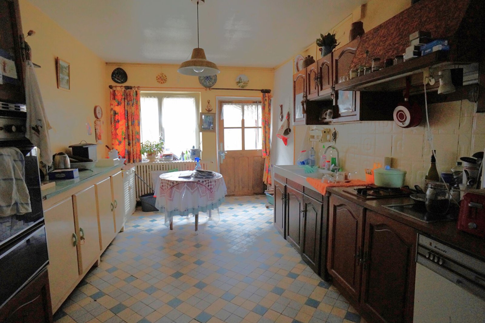 Maison à vendre, 123m², Sépeaux-Saint Romain