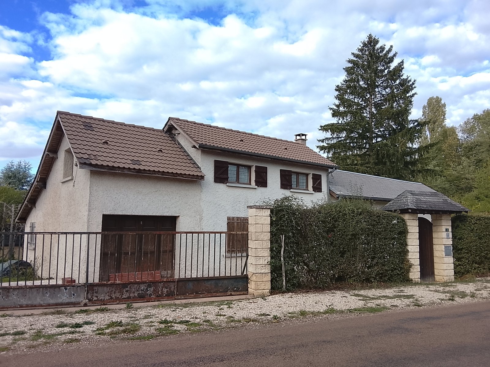 Maison à vendre, 105m², Charny Orée de Puisaye
