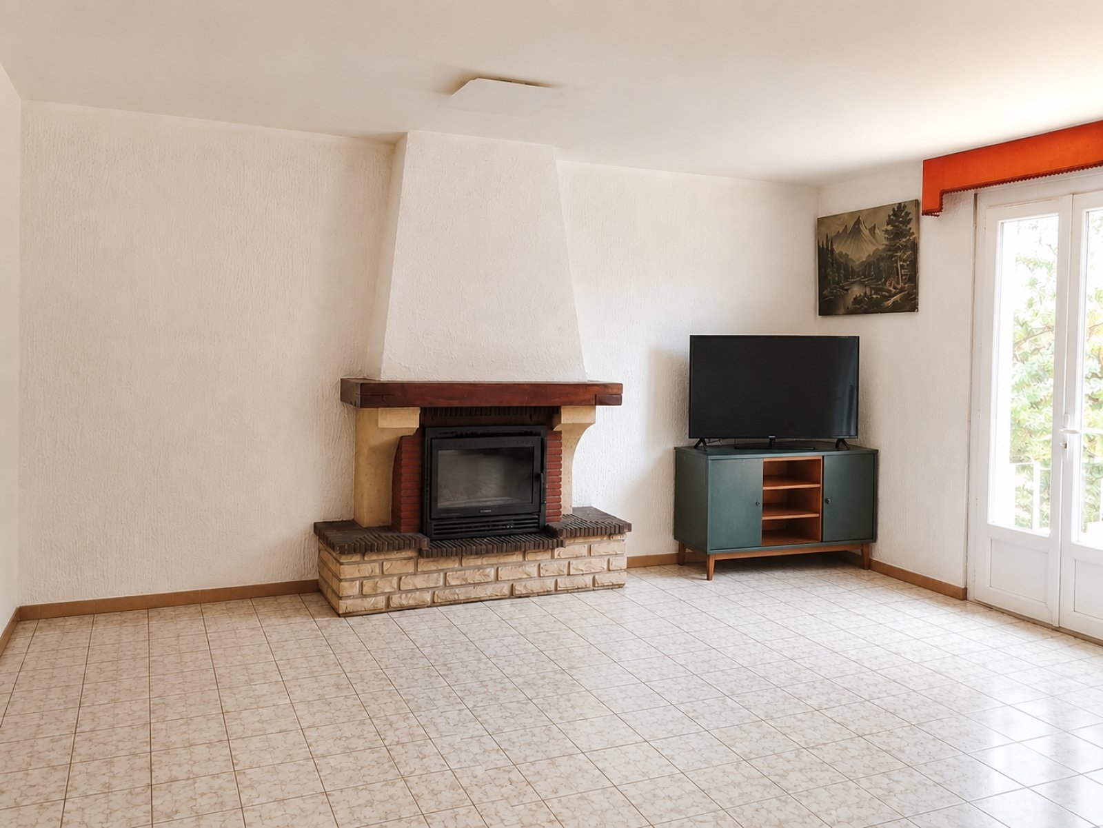 Maison à vendre, 107m², Chambeugle
