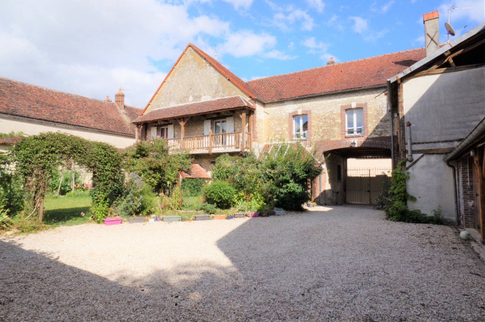 Maison à vendre, 188m², Branches