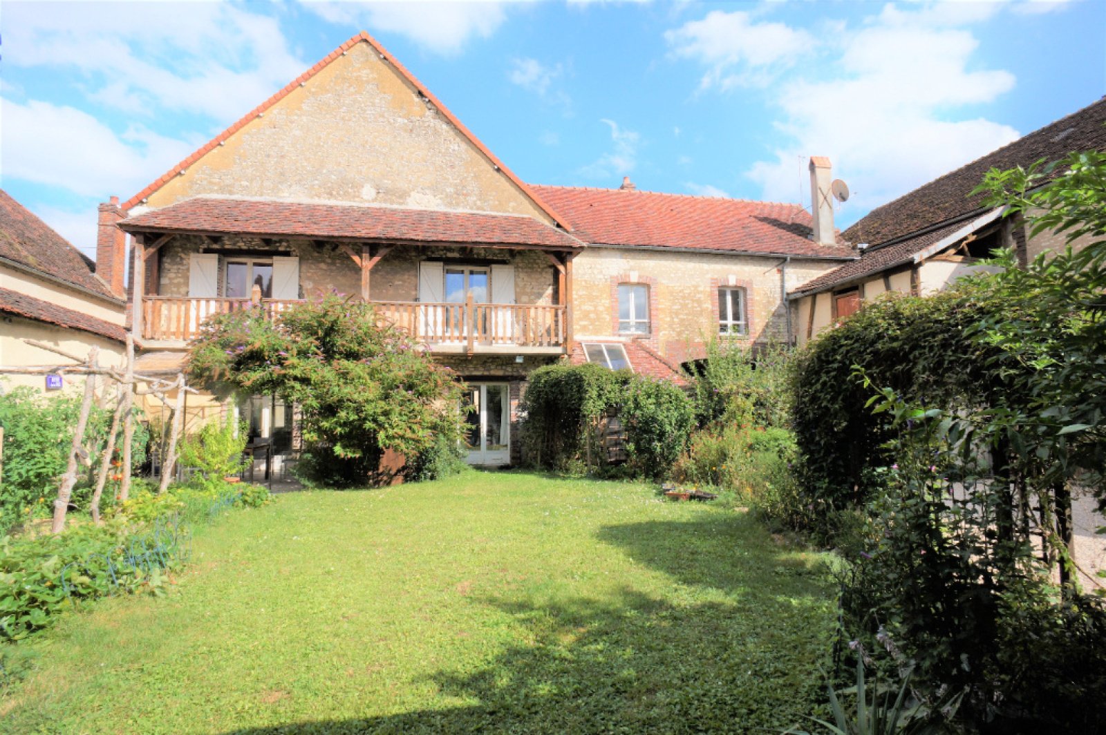 Maison à vendre, 188m², Branches