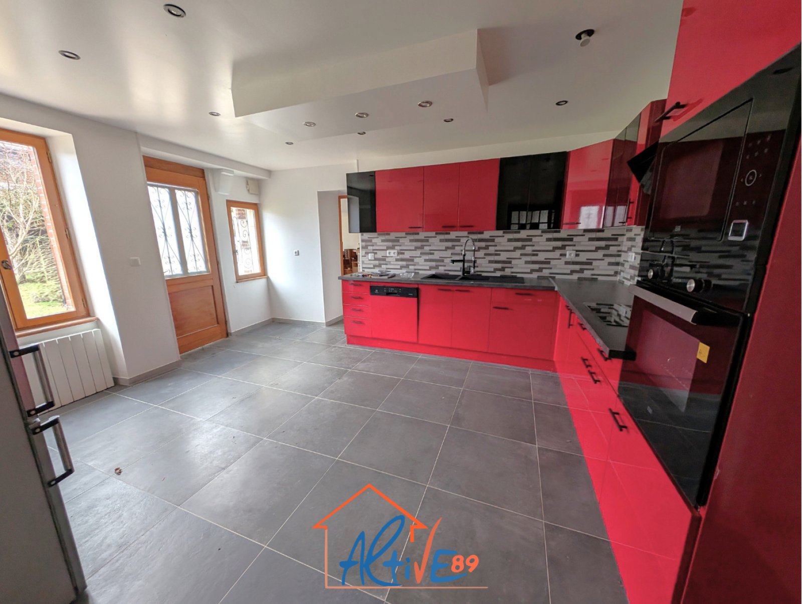 Maison à vendre, 182m², Appoigny