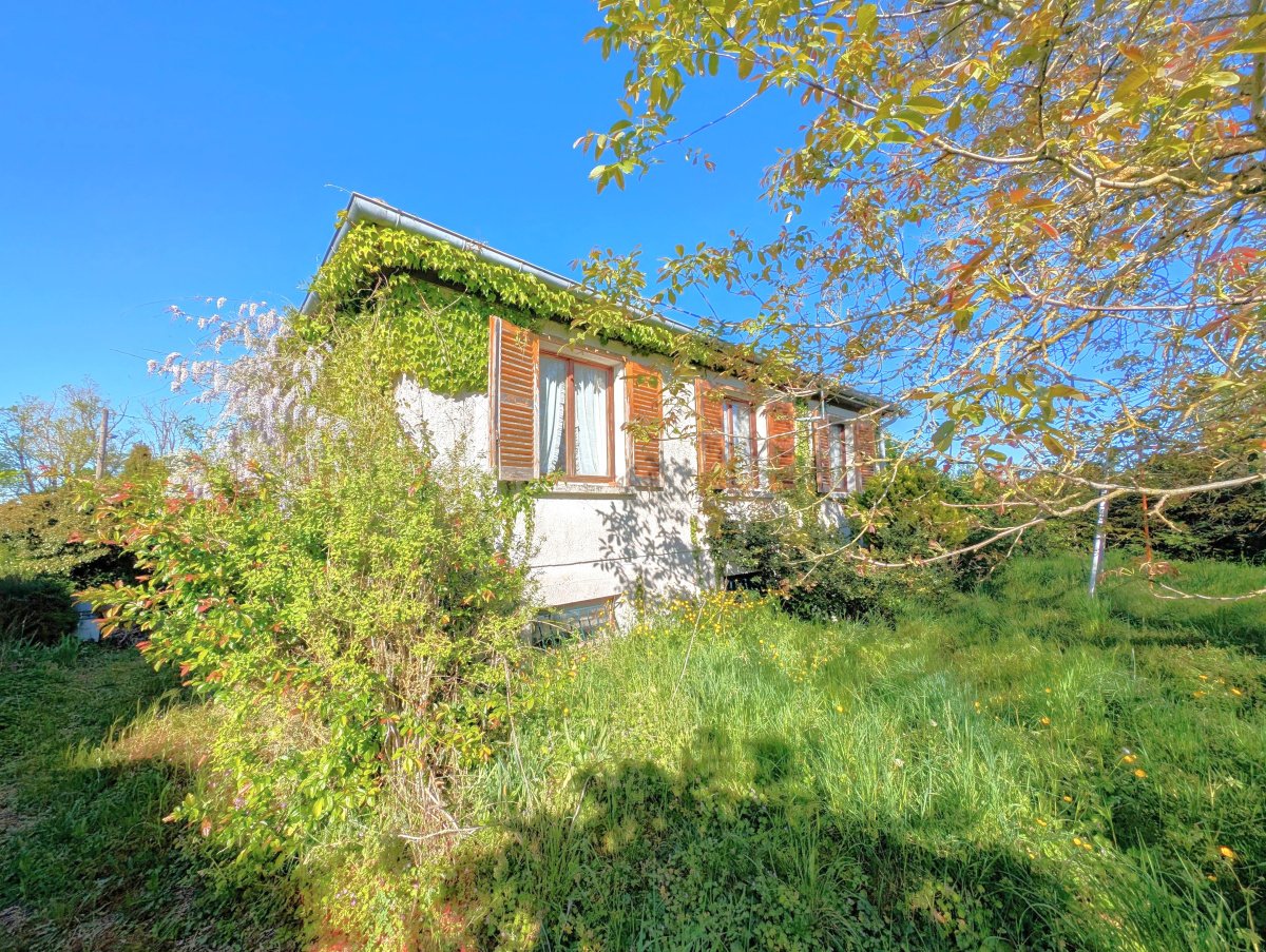 Maison à vendre, 74m², Chevannes