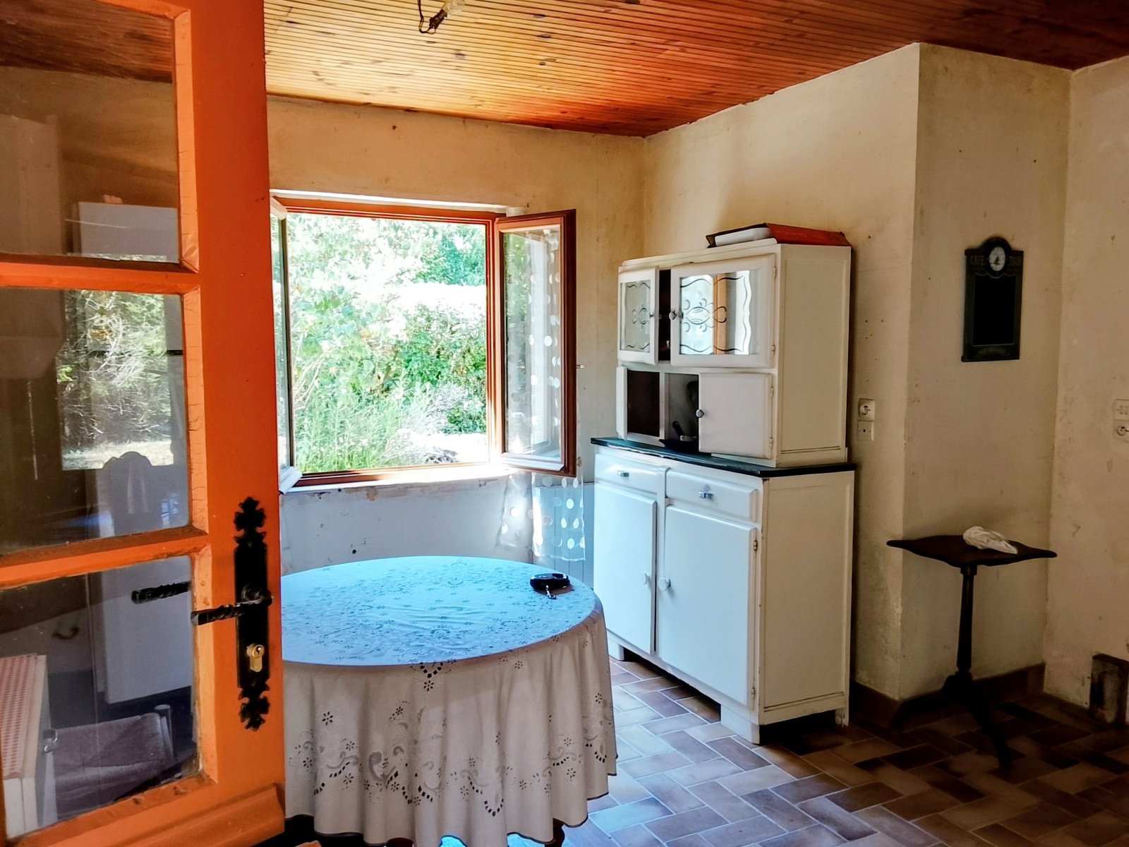 Maison à vendre, 105m², Chambeugle