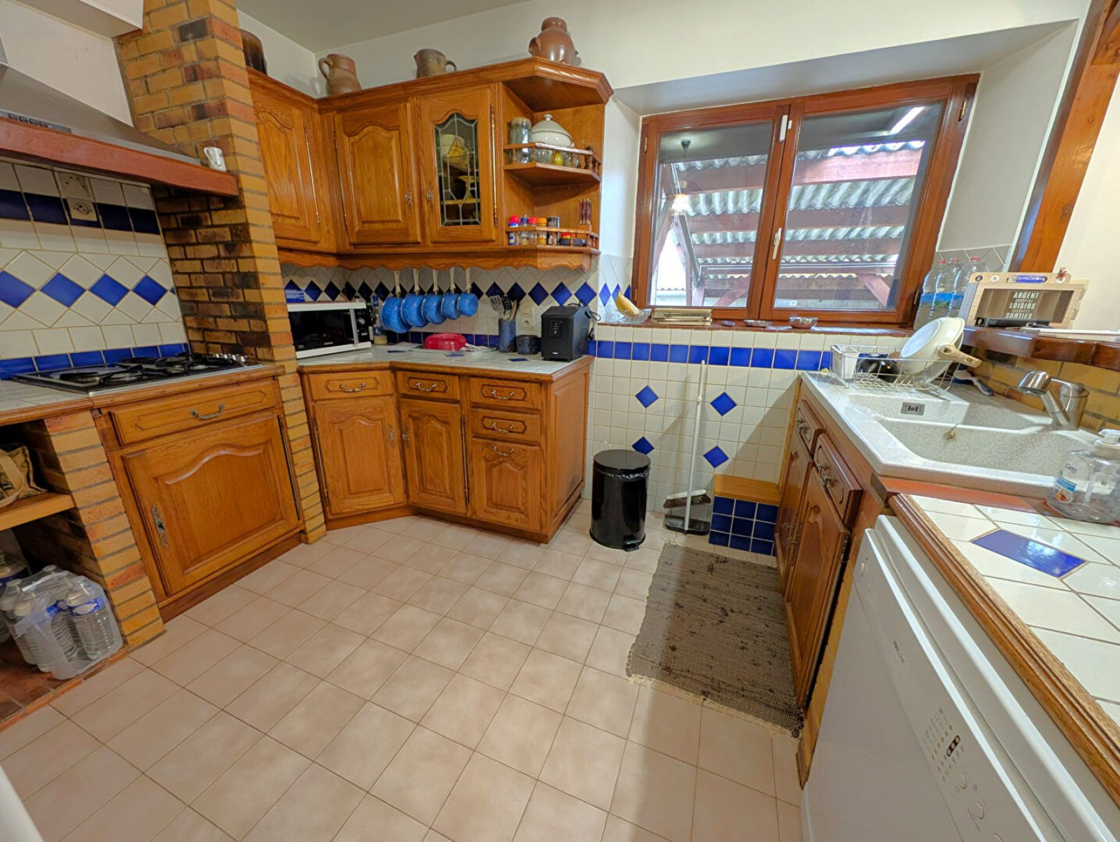 Maison à vendre, 221m², Champlay