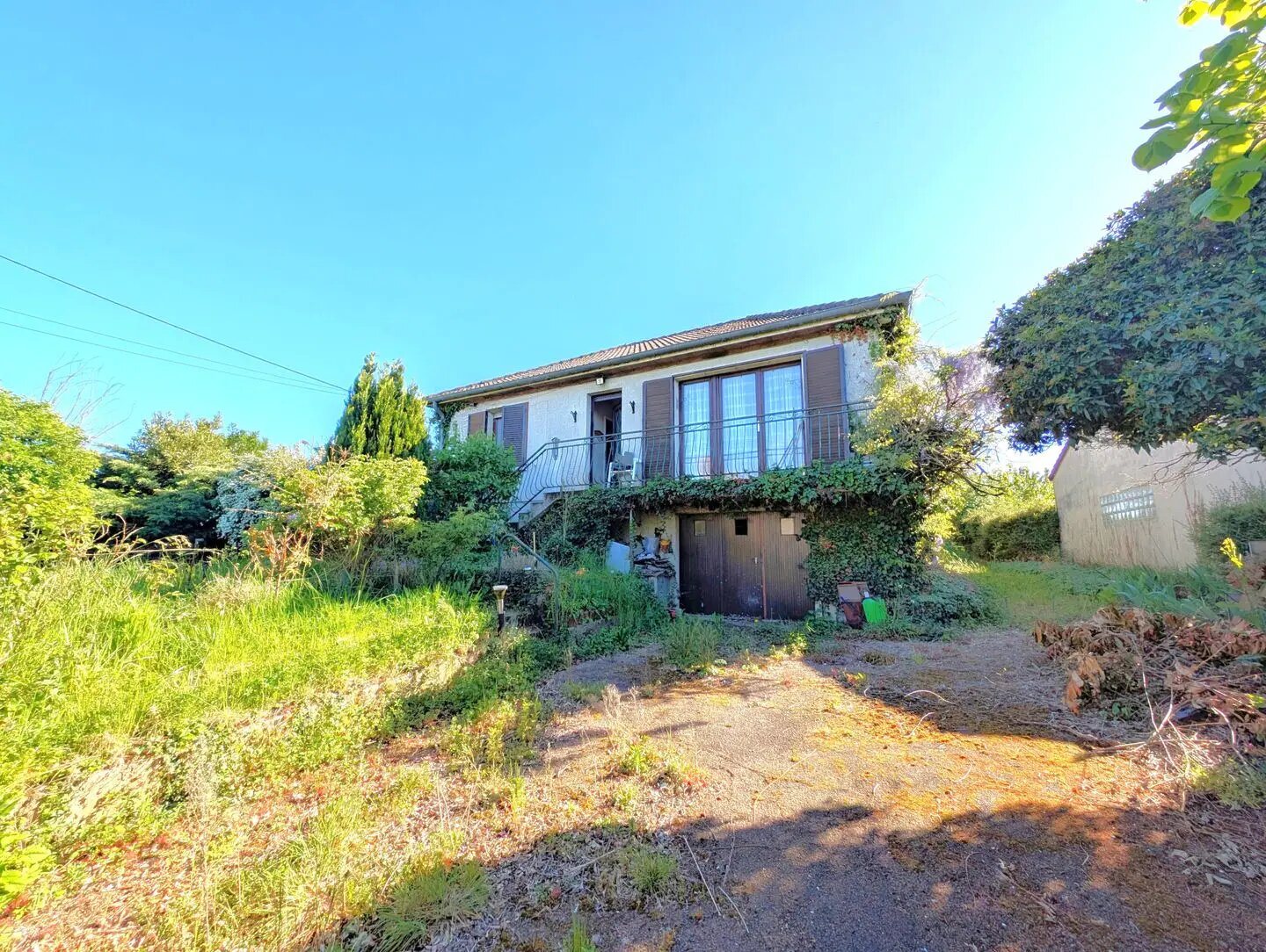 Maison à vendre, 73m², Chevannes