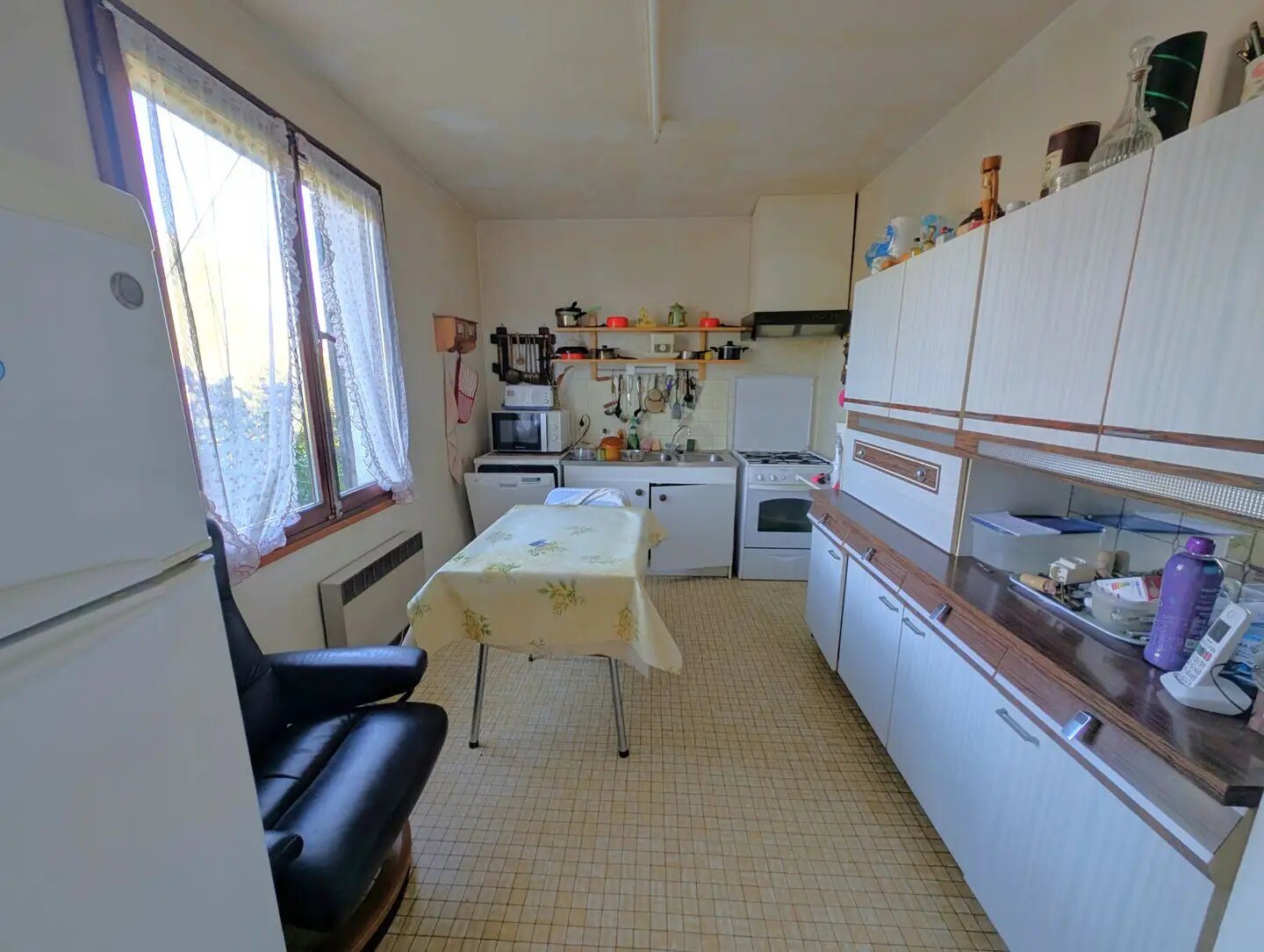 Maison à vendre, 73m², Chevannes