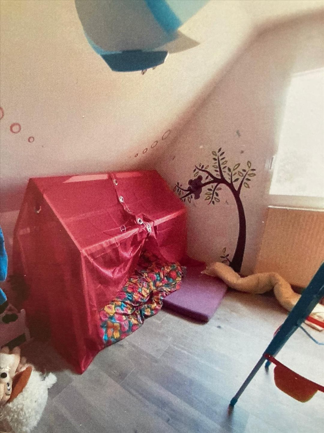 Maison à louer, 120m², Villefargeau