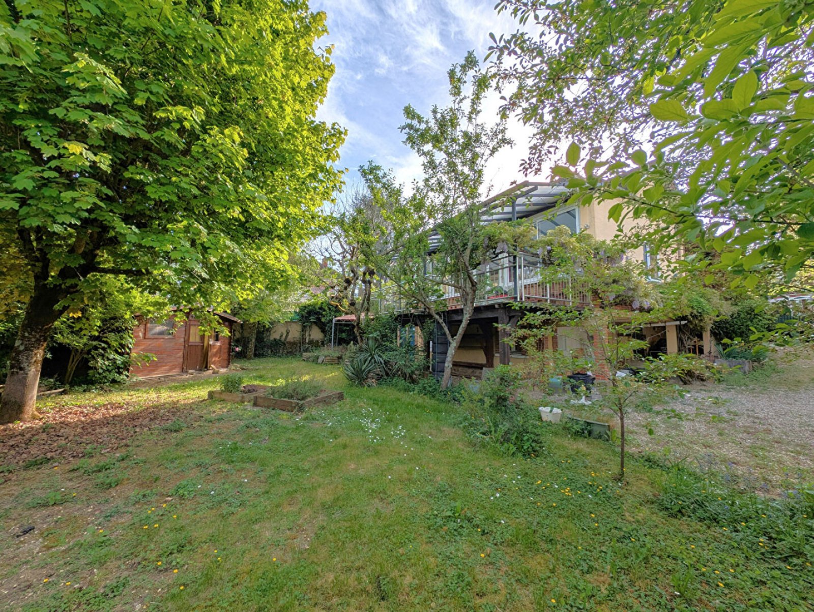 Maison à vendre, 175m², Auxerre