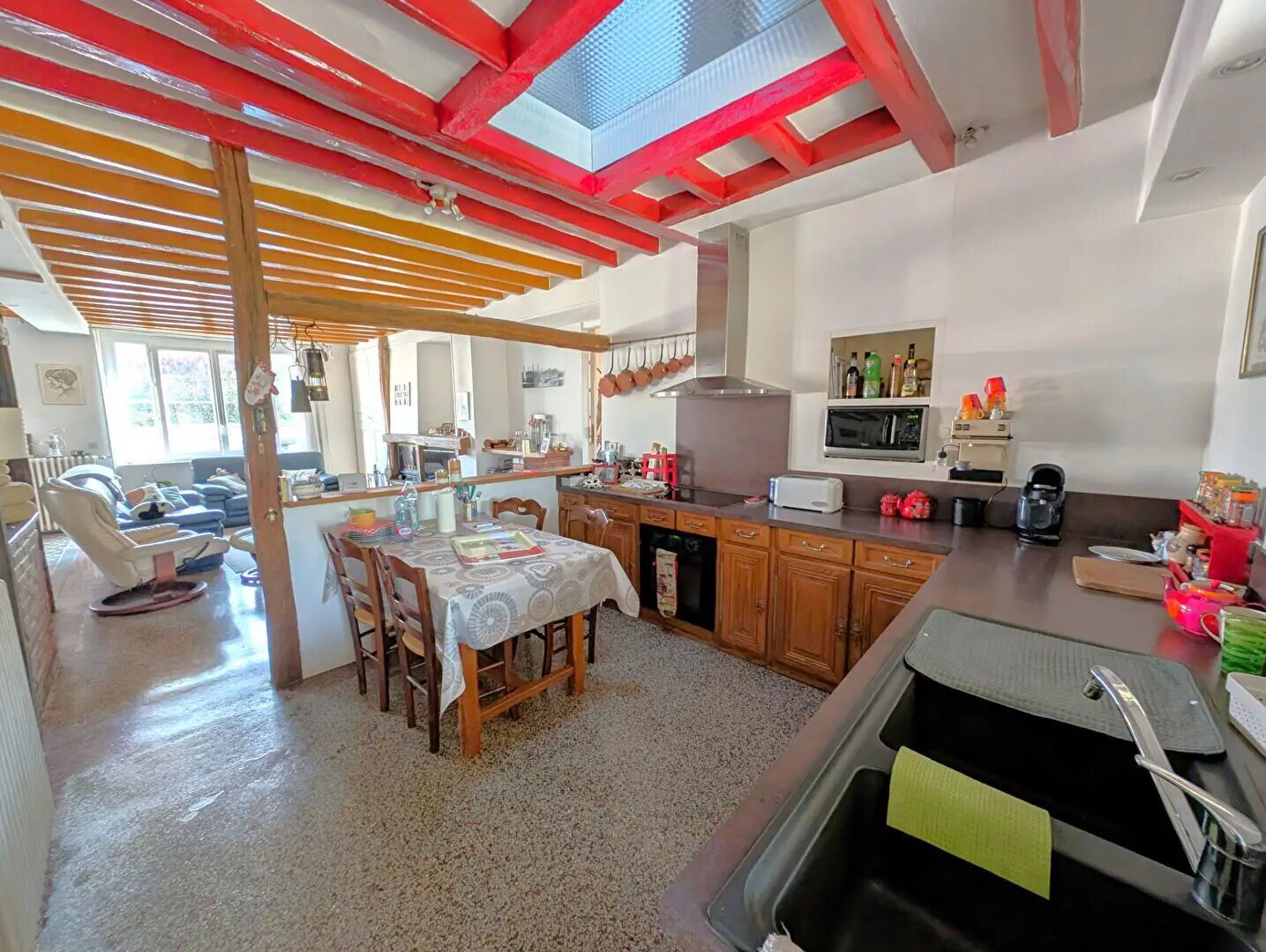 Maison à vendre, 266m², Joigny