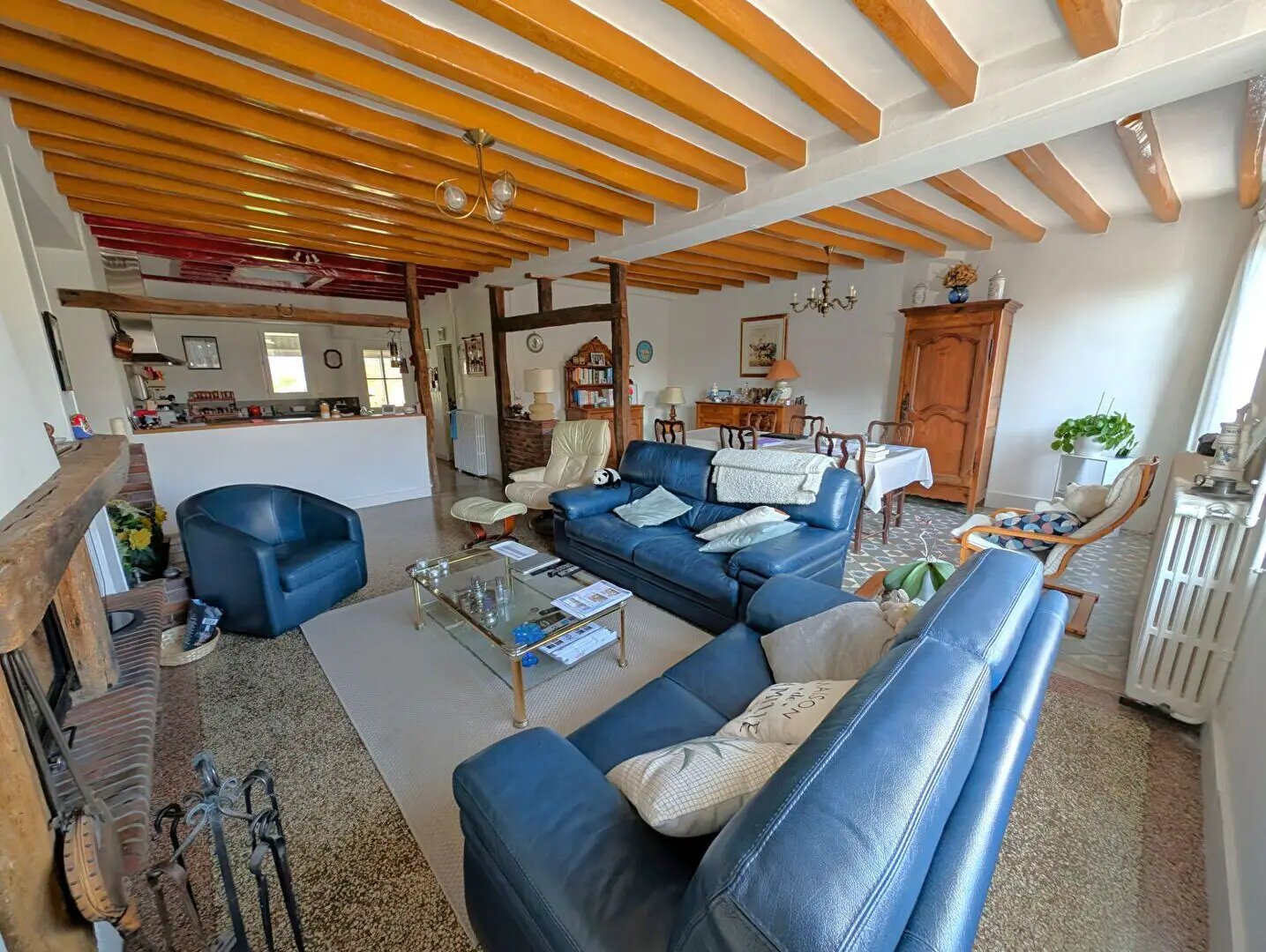 Maison à vendre, 266m², Joigny