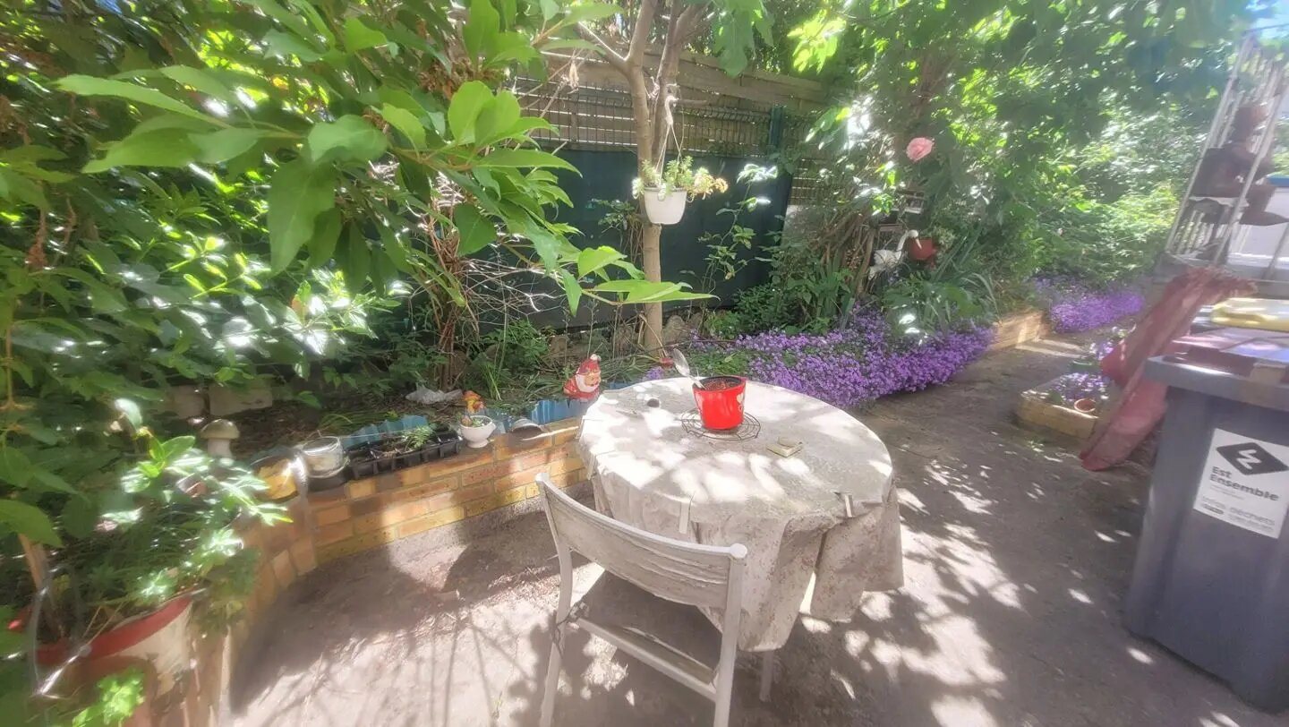 Appartement à vendre, 88m², Montreuil