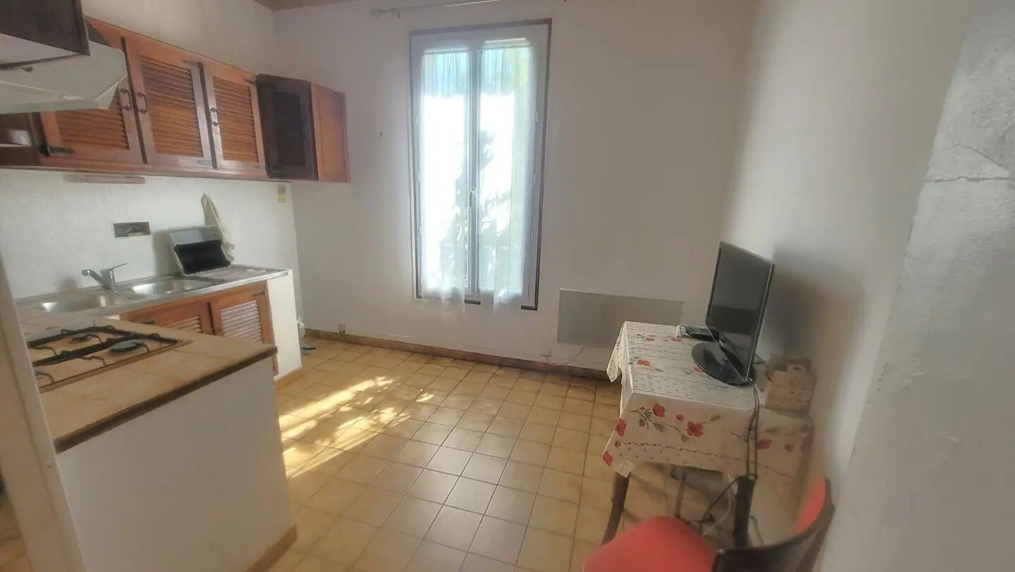 Appartement à vendre, 88m², Montreuil