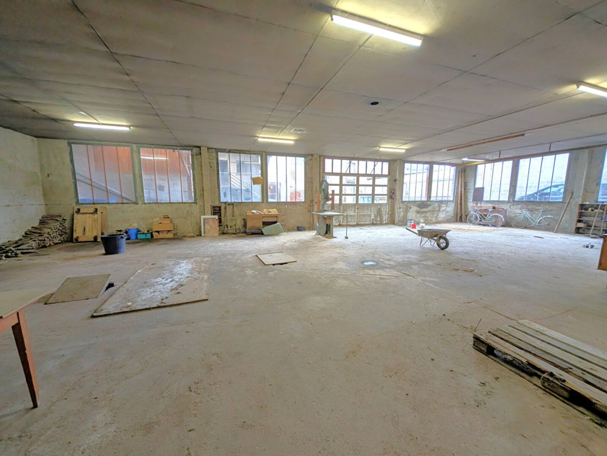 Maison à vendre, 158m², Joigny