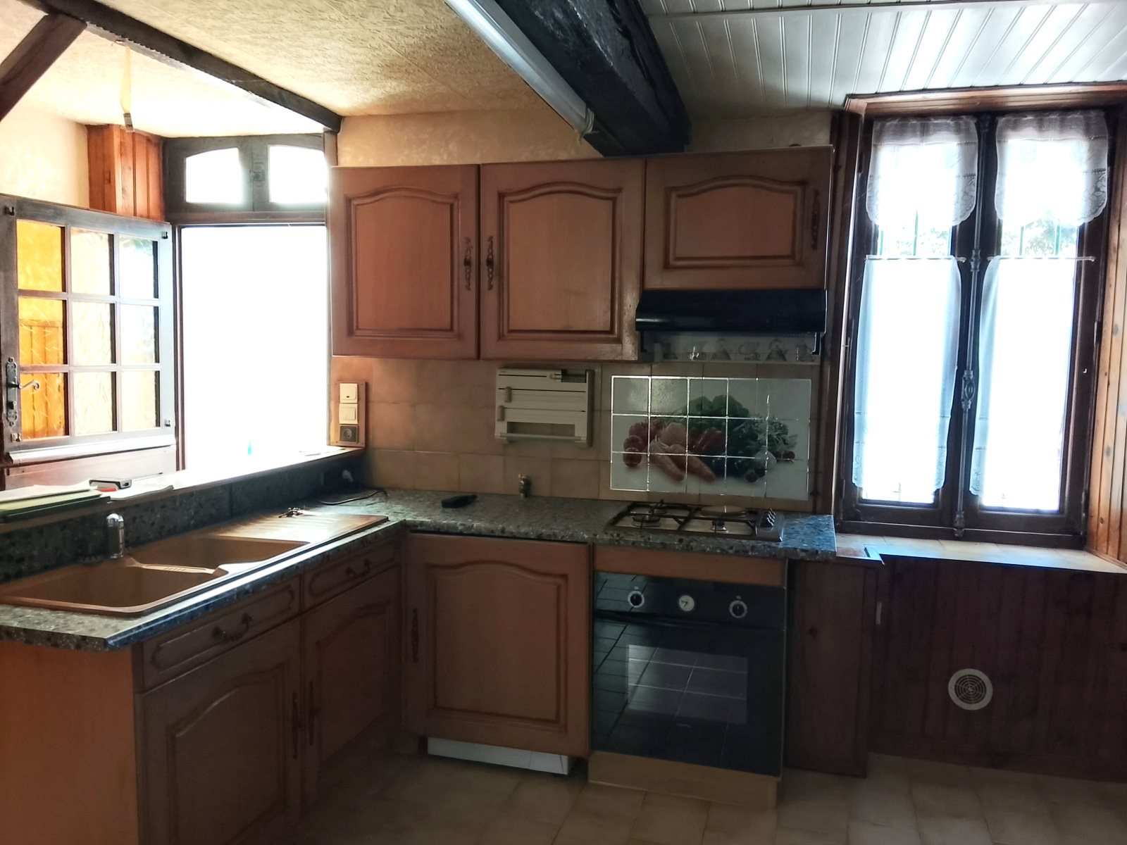 Maison à vendre, 77m², Charny
