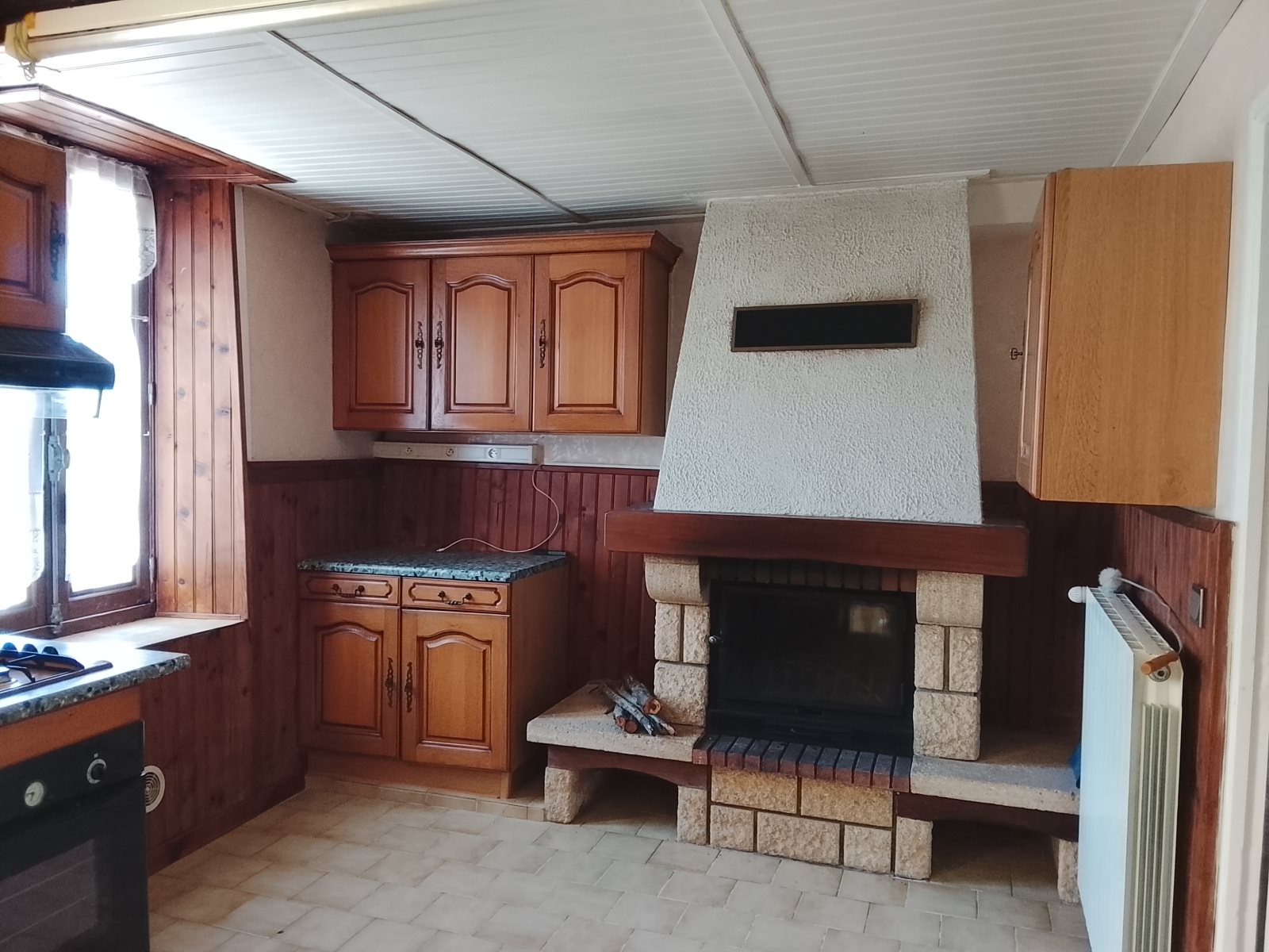 Maison à vendre, 77m², Charny
