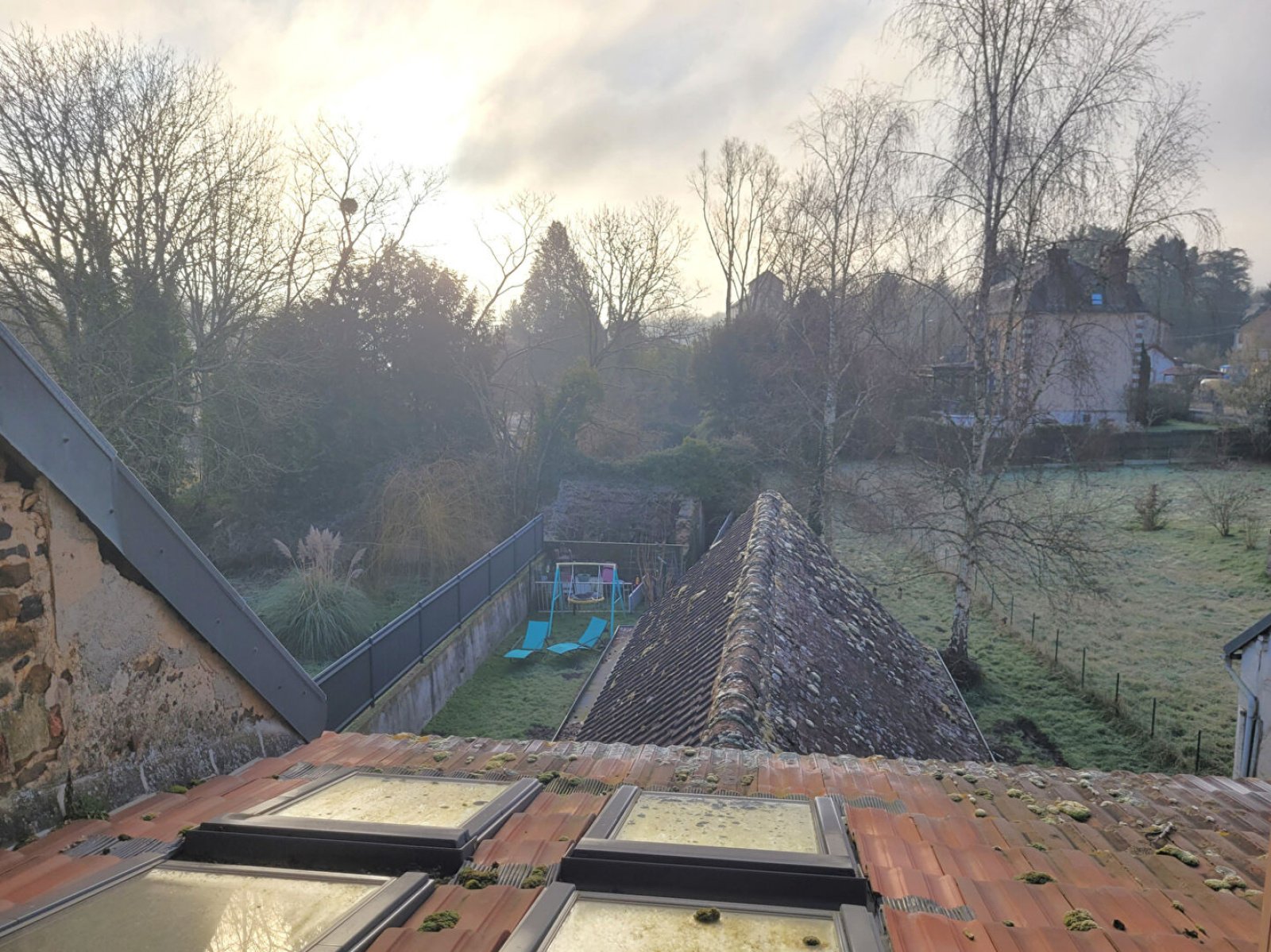 Maison à vendre, 92m², Toucy