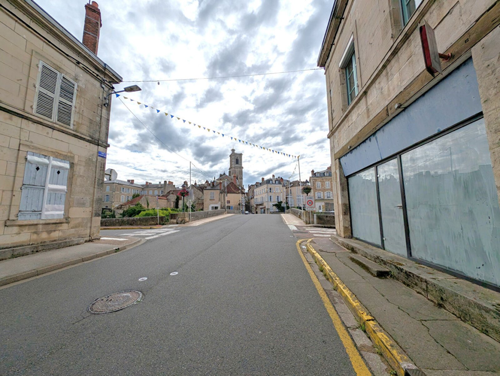 Maison à vendre, 180m², Clamecy