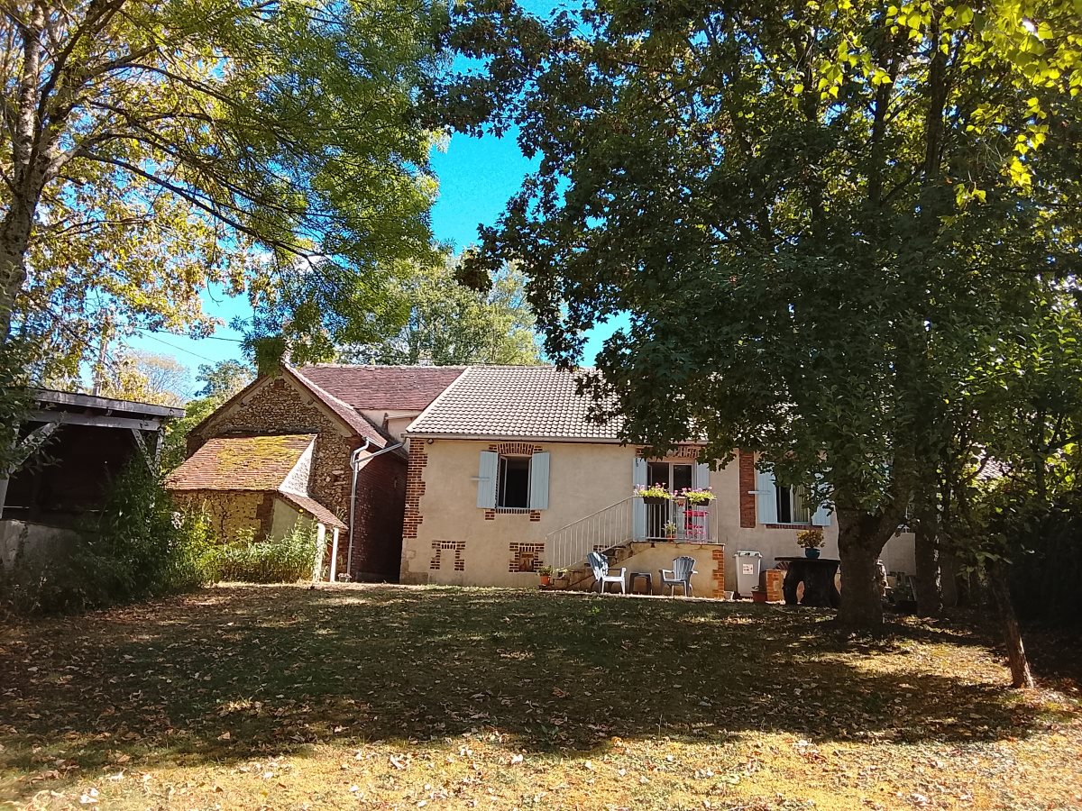 Maison à vendre, 84m², Charny