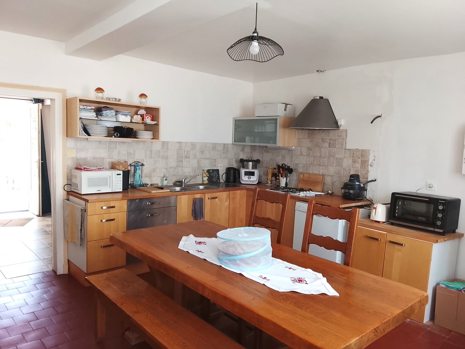Maison à vendre, 84m², Charny