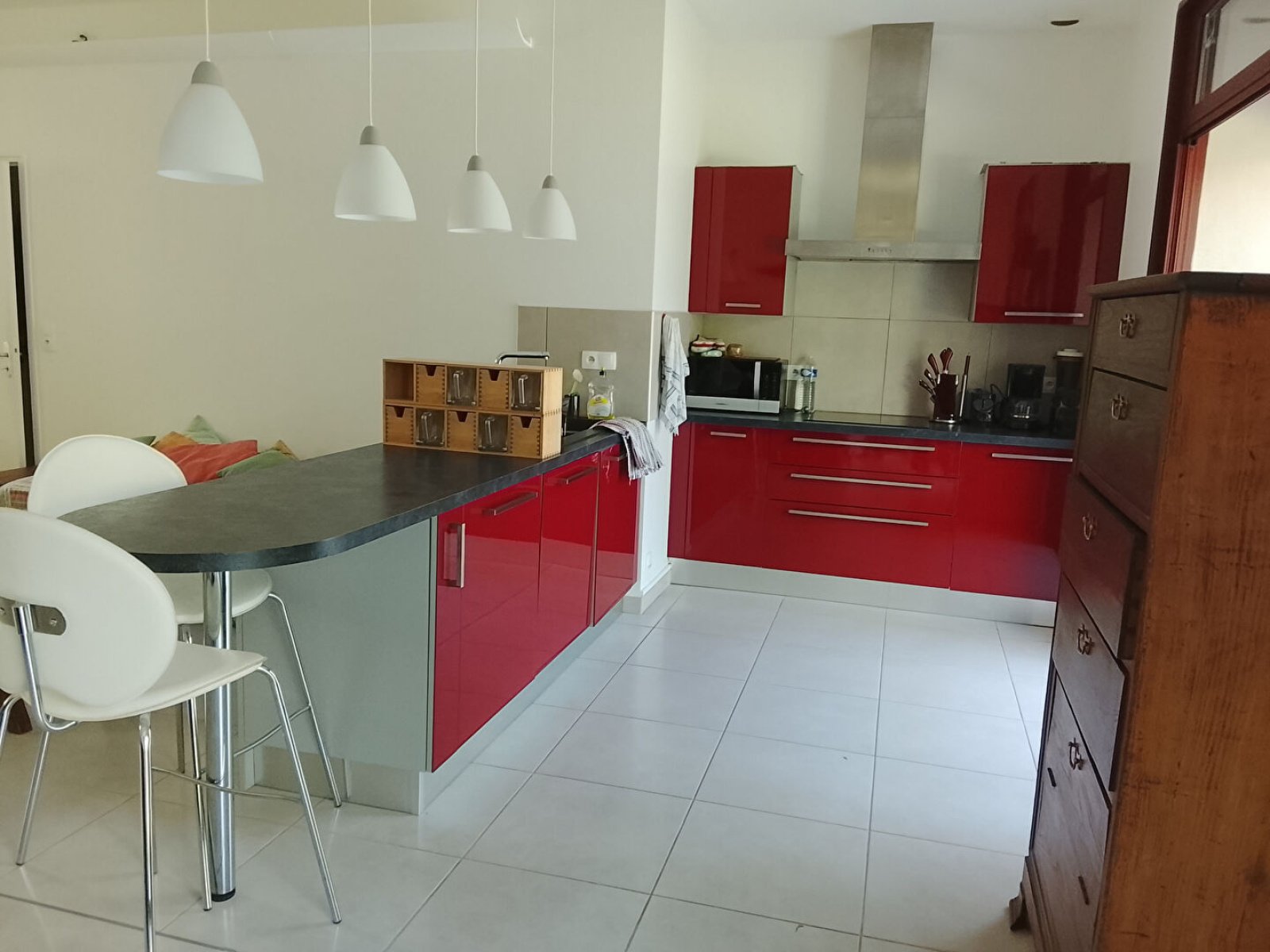 Maison à vendre, 114m², Chambeugle