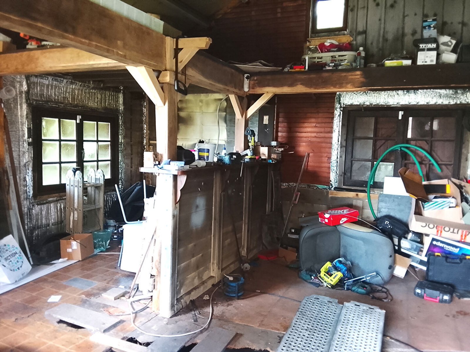Maison à vendre, 42m², Charny Orée de Puisaye