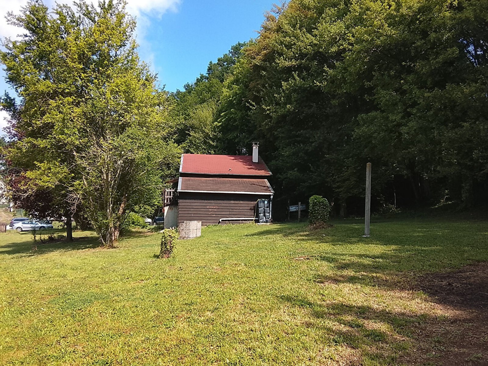 Maison à vendre, 42m², Charny Orée de Puisaye